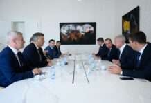 Nakon investiranja 44,5 milijuna eura u pet godina, MHP odabrao Hrvatsku za nastavak investicija u prehrambenu industriju