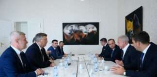 Nakon investiranja 44,5 milijuna eura u pet godina, MHP odabrao Hrvatsku za nastavak investicija u prehrambenu industriju