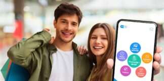 Hrvatska aplikacija za pregled akcija u trgovinama uz bok svjetskim gigantima