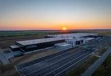 Završena izgradnja Jabilovog centra izvrsnosti za proizvodnju u Osijeku