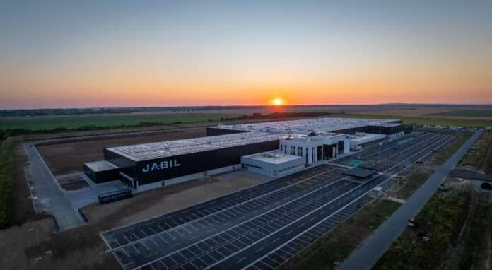 Jabil u Osijeku