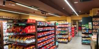 Otvoren novouređeni KRAŠ & shop u Slavonskom Brodu