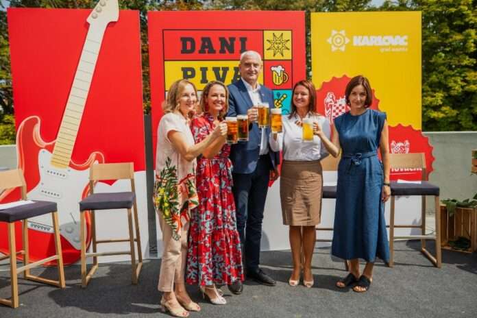 Ljudmila Bratko Gašpić, Maud Meijboom-van Wel, Damir Mandić, Daniela Peris, Marina Burić
