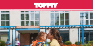 Tommy osigurava dan plaćenog dopusta roditeljima djece ‘prvašića’