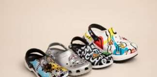 Kultna umjetnost i kultna obuća – neraskidiva veza