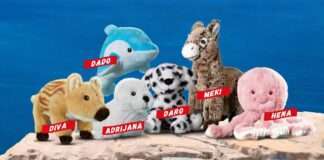 Nova STICKERMANIJA educira i upoznaje djecu s ljepotama Hrvatske