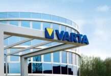 Dogovoreno restrukturiranje njemačkog proizvođača baterija Varte