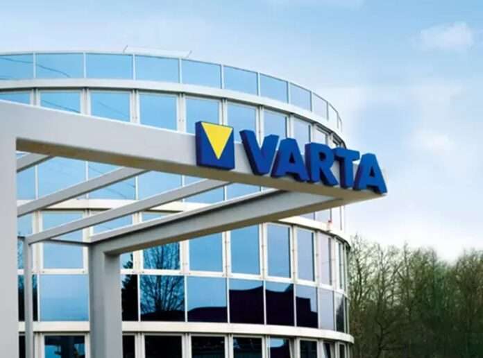 Varta