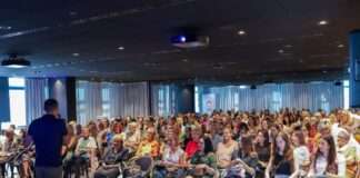 dm ženska konferencija osnažuje žene i potiče ih na bolju brigu o zdravlju