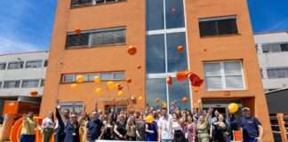 Gebrüder Weiss otvara drugu poslovnicu na širem području Bukurešta