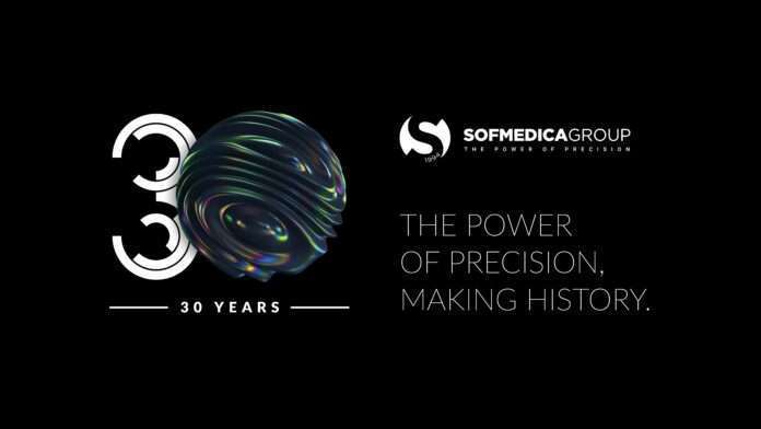 30 godina SOFMEDICE-w