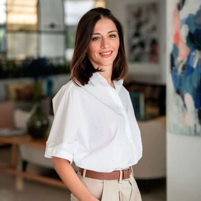 Barbara Lakić