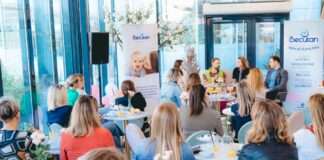 Becutanova radionica za roditelje: Svako dijete treba sretnog i zadovoljnog roditelja!