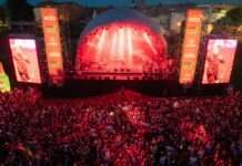 U velikom stilu završili Dani piva Karlovac