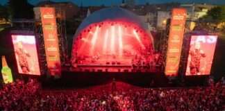 U velikom stilu završili Dani piva Karlovac