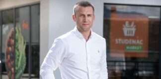 Baškarad: Studenac planira nastavak širenja maloprodajne mreže istim tempom