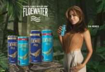 FloeWater lansira vodu za piće u aluminijskim limenkama