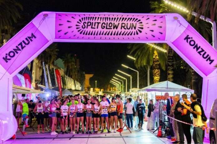 Glow Run Split 2024-2