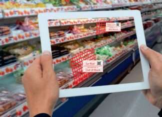 Očekivanja potrošača od pametne tehnologije u trgovini i ugostiteljstvu