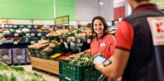 Kaufland ponovno povisuje plaće zaposlenicima
