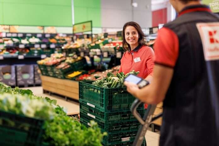 Kaufland