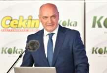 Koka predstavila investiciju u valionicu vrijednu 20 milijuna eura