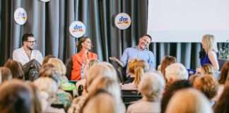 Održana treća dm ženska konferencija