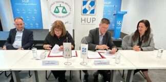 Potpisan novi Kolektivni ugovor za trgovinu