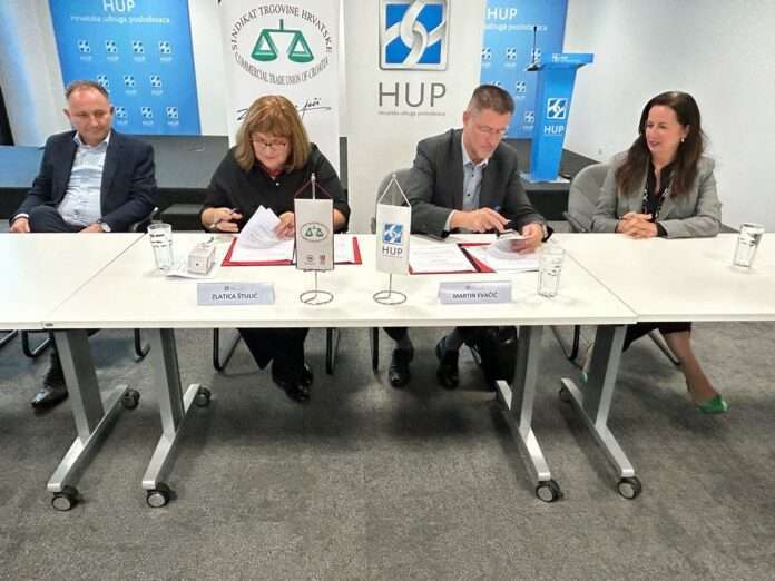 Potpisan novi Kolektivni ugovor za trgovinu (2)