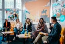 SOS Dječje selo Hrvatska krije prave KlinCE KreativCE. Oslikali su nove Cedevita čaše u sklopu Budi TU. Budi CE. kampanje