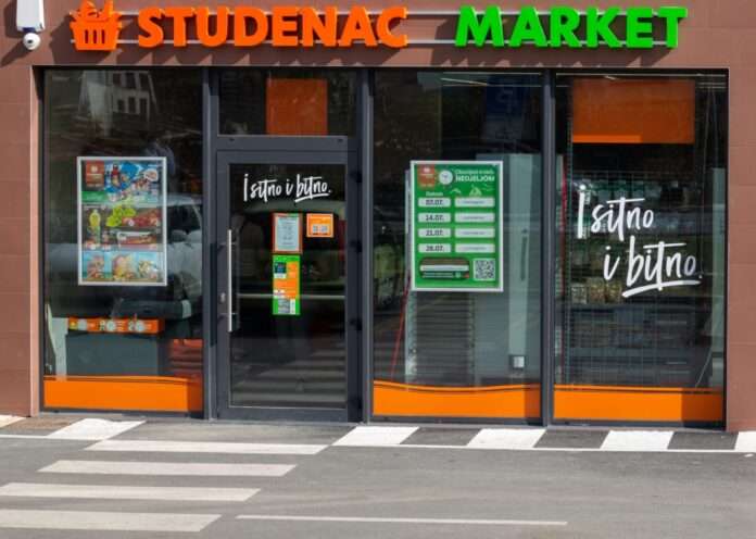 Studenac
