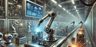 Robotska automatizacija u proizvodnji: Kako automatizacija transformira industriju