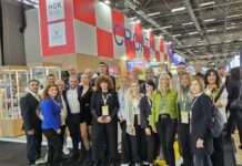 Hrvatske tvrtke na 60. SIAL-u