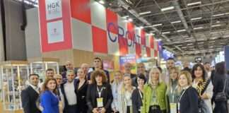 Hrvatske tvrtke na 60. SIAL-u