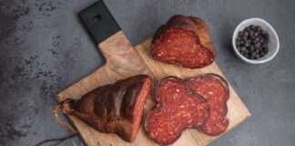 FAO podržava Baranjski kulen