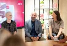 Predstavljeni novi okusi Franck Cappuccina inspirirani Kraševim pralinama