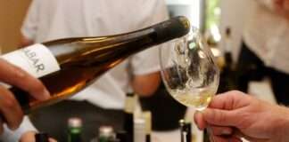 Konferencija o graševini: Ovogodišnje vremenske nepogode utjecale na berbu