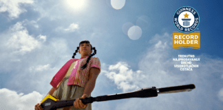 Kärcher je trenutno najprodavaniji brend visokotlačnih čistača