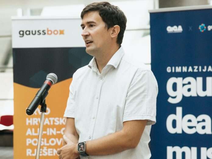 Ivan Lozancic