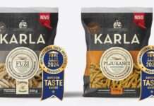KARLA – sinonim za odličnu svježu tjesteninu!