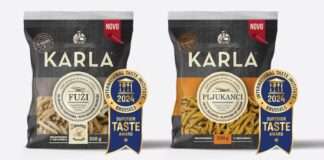 KARLA – sinonim za odličnu svježu tjesteninu!