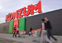 Konzum ulaže 26 milijuna eura u povećanje primanja zaposlenika