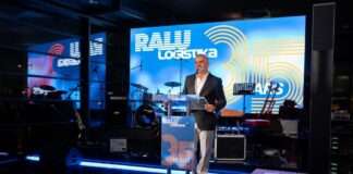 RALU Logistika proslavila 35 godina uspješnog poslovanja i najavila novi investicijski ciklus