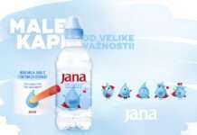 Jana i ‘Abeceda zdravog odrastanja’ podrška emocionalnom razvoju djece