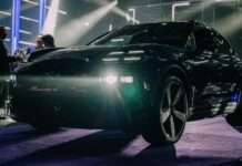 Predstavljen novi Porsche Macan – umjetnost pokreta s električnim srcem