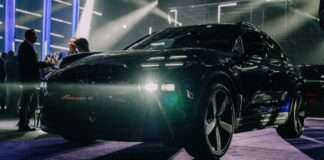 Predstavljen novi Porsche Macan – umjetnost pokreta s električnim srcem