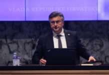 Vlada: Omogućena prodaja cvijeća i svijeća na blagdan Svih svetih