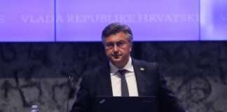 Vlada: Omogućena prodaja cvijeća i svijeća na blagdan Svih svetih