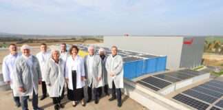 Podravka završila drugu fazu investicija u sunčane elektrane