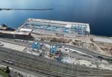 Rijeku Gateway će u potpunosti pogoniti električna energija iz obnovljivih izvora